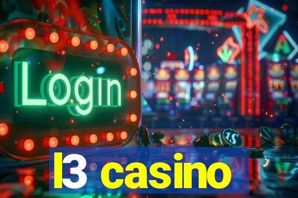 l3 casino